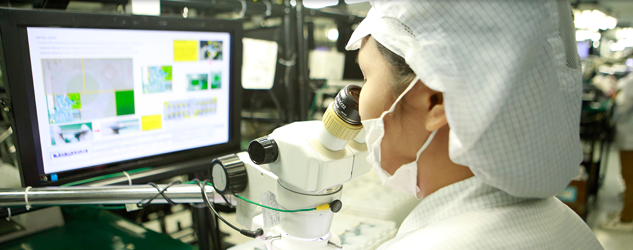 Ionics Solutions